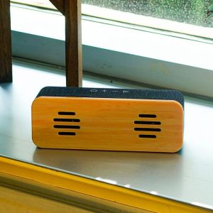 BOCINA COUNTRY personalizada